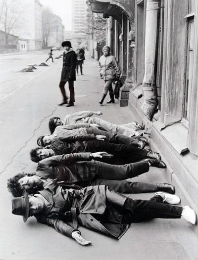 Glasnost: Soviet Non-Conformist Art