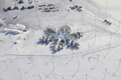 Other Antarctica