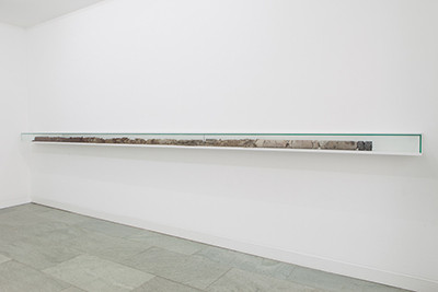 The Sculptural Continuum