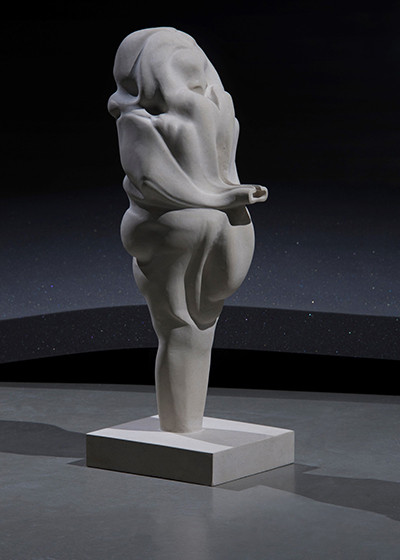 Two Headed Venus