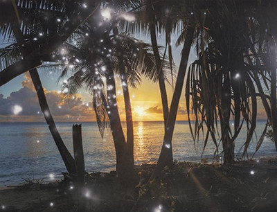 To the Most Remote Atoll in the Marshall Islands